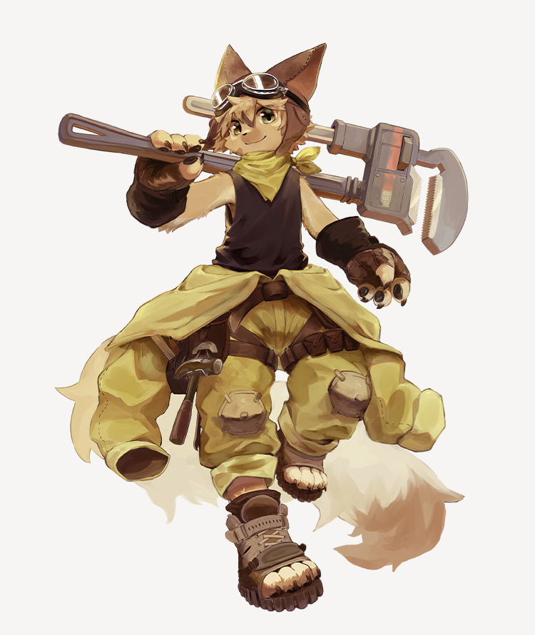 fumochi